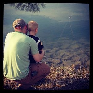 Meet your Posher, Ryan